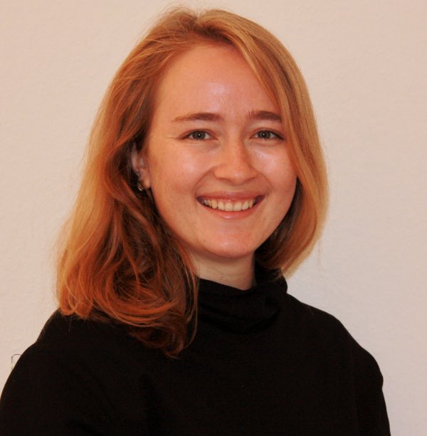 Elena Jacobs – Mitarbeiterin bei BeWo-Richter, Köln