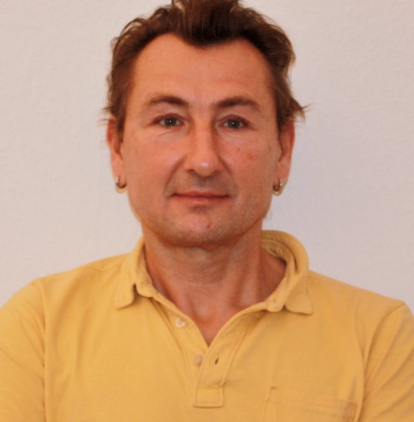 Raphael Maschke – Mitarbeiter bei BeWo-Richter, Köln